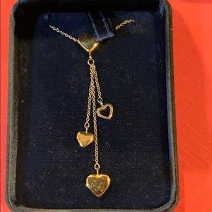 Tiffany & Co. Necklace